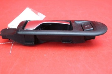 ВНУТРЕННЯЯ РУЧКА ПЕРЕДНЯЯ ПРАВАЯ VW PASSAT B5 ПОДЪЕМНИК