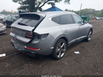  Genesis GV80 2.5T 2024 2.5 Benzyna 300KM, zdjęcie 4