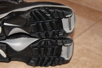 ALPINA NNN BC — РАЗМЕР 36/23,5 СМ — ИЗОЛИРОВАННЫЙ