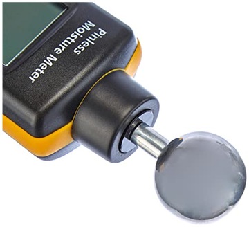 Tfa Dostmann miernik wilgotności materiału,