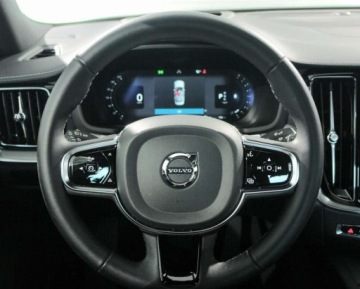 Volvo S60 III 2023 Volvo S60 Volvo S60 B5 B AWD Ultimate Dark 2.0 Hybryda 250KM, zdjęcie 21