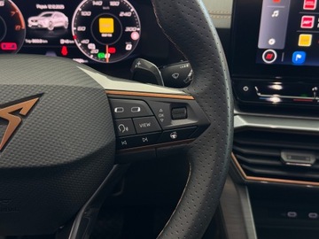 Cupra Formentor 2022 Cupra Formentor 4Drive DSG / Panorama / DCC / CarP, zdjęcie 22