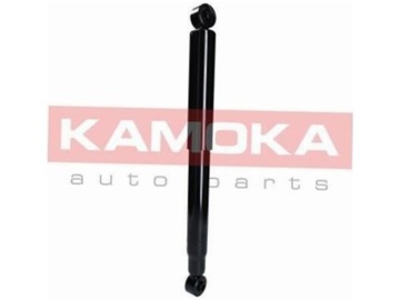 2× KAMOKA 2000877 TLUMIČ