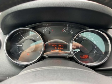 Peugeot 3008 I Crossover 2.0 HDI 150KM 2010 Peugeot 3008 2.0 diesel 150 KM 6 biegow panorama dach zarej w PL zami, zdjęcie 8