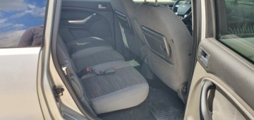 Ford C-MAX II 2010 FORD C-MAX 1.6 TDCi 90 KM, bezwypadkowy, 1 właściciel w PL, bardzo zadbany, zdjęcie 24