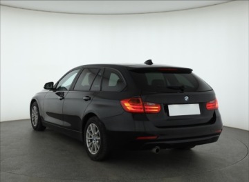 BMW Seria 3 F30-F31-F34 2013 BMW 3 318 d, Skóra, Xenon, Bi-Xenon, Klima, zdjęcie 3