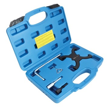 S-BF16T ZESTAW DO PASKA ROZRZĄDU FORD 1.6Ti-VCT SATRA