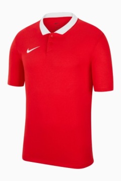 Футболка дитяча поло NIKE р. S (128-137 см)