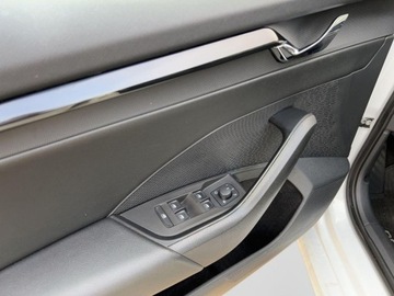 Skoda Octavia III Kombi Facelifting 1.5 TSI ACT 150KM 2020 Skoda Octavia 1.5TSI 150KM Ambition SalonPL SerwisASO Led Kessy Smartlink, zdjęcie 16