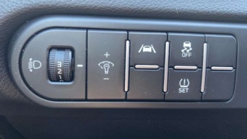 Kia XCeed Crossover Facelifting 1.5 T-GDi 160KM 2024 Kia XCeed Salon PL 1,5T 160KM M Automat 1.5 Benzyna 160KM, zdjęcie 20