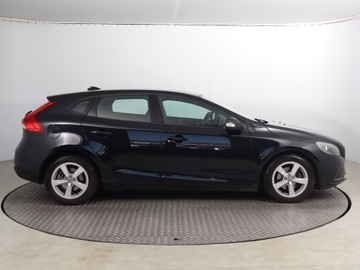 Volvo S40 II 2013 Volvo V40 1.6 D2, Navi, Klima, Klimatronic, zdjęcie 5