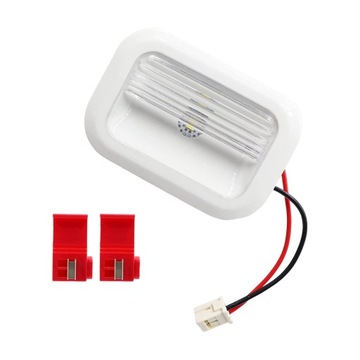W10695459 Moduł oświetlenia LED Akcesorium bezpośrednie