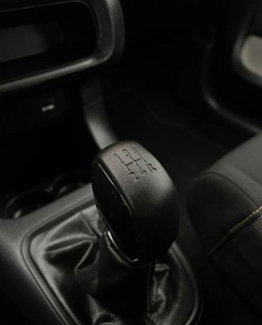 Citroen C3 III Hatchback 1.2 PureTech 82KM 2019 Citroen C3 Android auto Klima Super stan Gwarancja w cenie Warszawa VRRA, zdjęcie 21