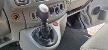 Opel Vivaro A 2010 Opel Vivaro 2.0D 114KM, Long, 2 x Klima. Bez Korozji. Super Stan!, zdjęcie 14