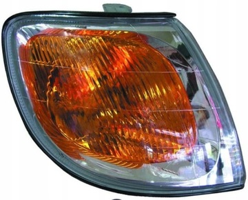 BLIKAČ SMĚROVKA PRAVÝ HYUNDAI TRAJET 00-