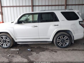 Toyota 2021 Toyota 4-Runner Limited 2021 4.0l 4.0 Benzyna 270KM, zdjęcie 2