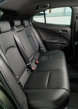 Lexus UX 2024 Lexus UX 300h F Sport Design 2.0 Hybryda 199KM, zdjęcie 13