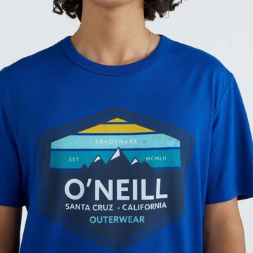 O NEILL Męska koszulka MTN HORIZON T-SHIRT