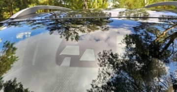 Ford C-MAX II Grand C-MAX Facelifting 1.5 TDCi 120KM 2017 Ford Grand C-MAX Bardzo dobry stan samochodu. Pelna dokumentacja 1.5 120KM, zdjęcie 23