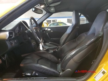 Porsche 911 997 2007 Porsche 911 2007 r., 3,8 L CABRIO 3.8 Benzyna 355KM, zdjęcie 8