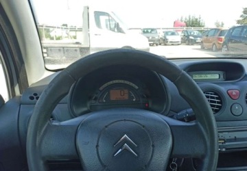 Citroen C3 I 2005 Citroen C3 Citroen C3 1.4 Benzyna 73KM, zdjęcie 8
