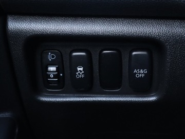 Mitsubishi ASX I SUV Facelifting 1.6 117KM 2014 Mitsubishi ASX 1.6 MIVEC, Klima, Klimatronic, zdjęcie 18