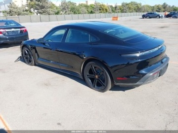 Porsche Cayman 718 2025 Porsche Cayman 4 2025, od ubezpieczalni Elektryczny 402KM, zdjęcie 3