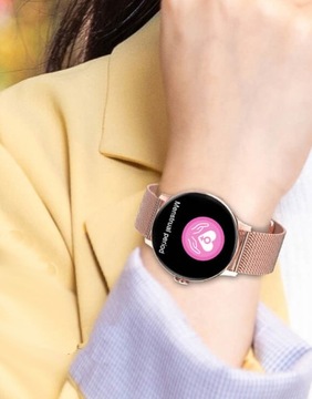 SMARTWATCH ЗВОНИТ ЗДОРОВЬЮ 2РЕМЕШКИ J.POLSKI