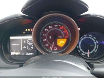Ferrari California 2013 Ferrari California 2013 4.3 Benzyna 483KM, zdjęcie 10