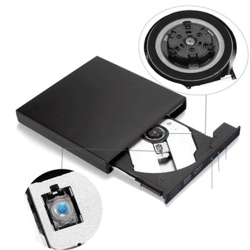 Внутренний привод Blu-ray Burner Drive Abitus