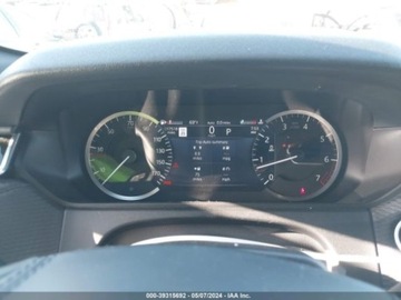 Land Rover Range Rover Velar 2022 Land Rover Range Rover Velar p250 r-dynamics, 2022r., 4x4, 2.0L 2.0 Benzyna, zdjęcie 14