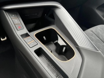 Cupra Terramar 2025 Cupra Terramar 2.0 TSI 204 KM 7-biegowa automatycz, zdjęcie 22