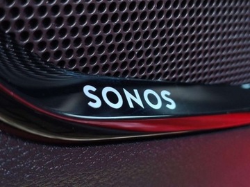 Audi 2024 Audi RS Q3 Sportback Audi RS Q3 Sportback 400km S tronic. 2.5 Benzyna 400KM, zdjęcie 31