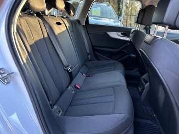 Audi A4 B9 Avant 2.0 TFSI ultra 190KM 2017 Audi A4 B9 2.0 TFSI 190KM ULTRA Sport S-Tronic VIRTUAL / FULL LED /B. PERŁA, zdjęcie 32