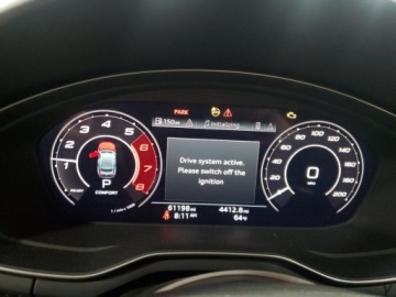 Audi A5 F5 2021 Audi RS5 Coupe 2021 2.9l 2.9 Benzyna 444KM, zdjęcie 9