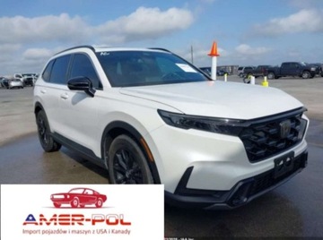 Honda CR-V VI 2023 Honda CR-V 2023 HONDA CR-V HYBRID SPORT 2.0 Hybryda 145KM