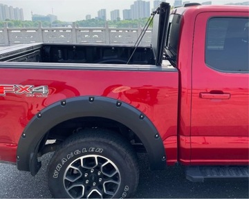 РОЛИК РОЛИК С ЖЕСТКИМ ПОКРЫТИЕМ PAKI FORD F150 5.5 04-23