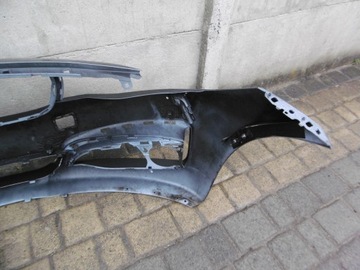 BMW 1 E82 E88 PŘEDNÍ NÁRAZNÍK 7263117 51117263117
