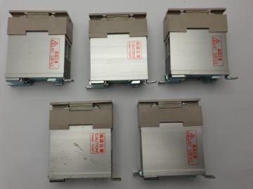 Реле ТСР 20А OMRON G3PA-220B-VD G32A-A20-VD