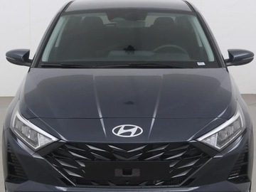 Hyundai i20 III 2025 HYUNDAI i20 1.2 Modern Hatchback 79KM 2025, zdjęcie 1