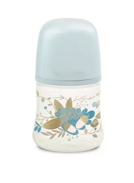 Suavinex Butelka SX PRO 150ml Gold Edition