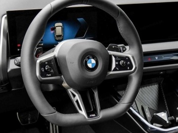 BMW X3 G45 2025 BMW X3 xDrive20d Sport Suv 2.0 (197KM) 2025, zdjęcie 4