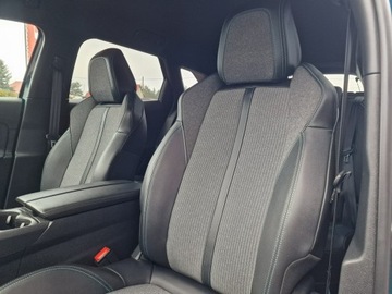 Peugeot 3008 II Plug-In Hybrid Facelifting 1.6 HYBRID 225KM 2023 Peugeot 3008 hybrid, zdjęcie 18