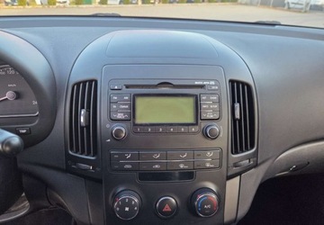 Hyundai i30 I 2011 Hyundai i30 1.4 Po Liftingu Klimatyzacja Nowe Opony Po Duzym Serwisie 1.4, zdjęcie 11