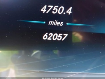 Mercedes Klasa G W464 2020 Mercedes-Benz Klasa G 63 4Matic 2020 4.0l 4.0 Benzyna 577KM, zdjęcie 11