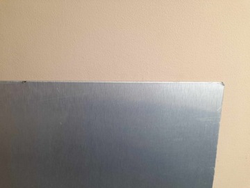 Płyta na ścianę 60X77,5CM ALU EP OPIS!!!