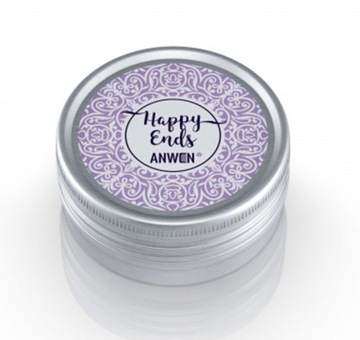 Anwen Happy Ends serum do zabezpieczania końcówek włosów 15ml