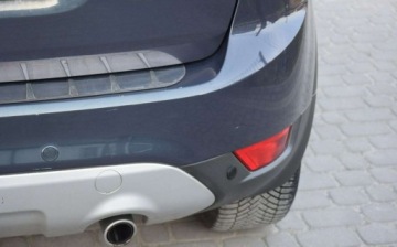 Ford Kuga I 2011 Ford Kuga 2.0D Navi PDC Klimatronik Bez Korozji Sprowadzony Oplacony, zdjęcie 14