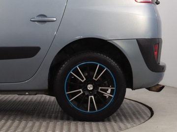 Renault Espace IV 2003 Renault Espace 2.0 , 7 miejsc, Klima, Klimatronic, zdjęcie 11