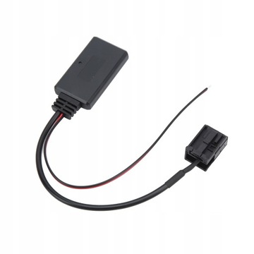 АДАПТЕР BLUETOOTH AUX МОДУЛЬ ДЛЯ OPEL для CD30 MP3